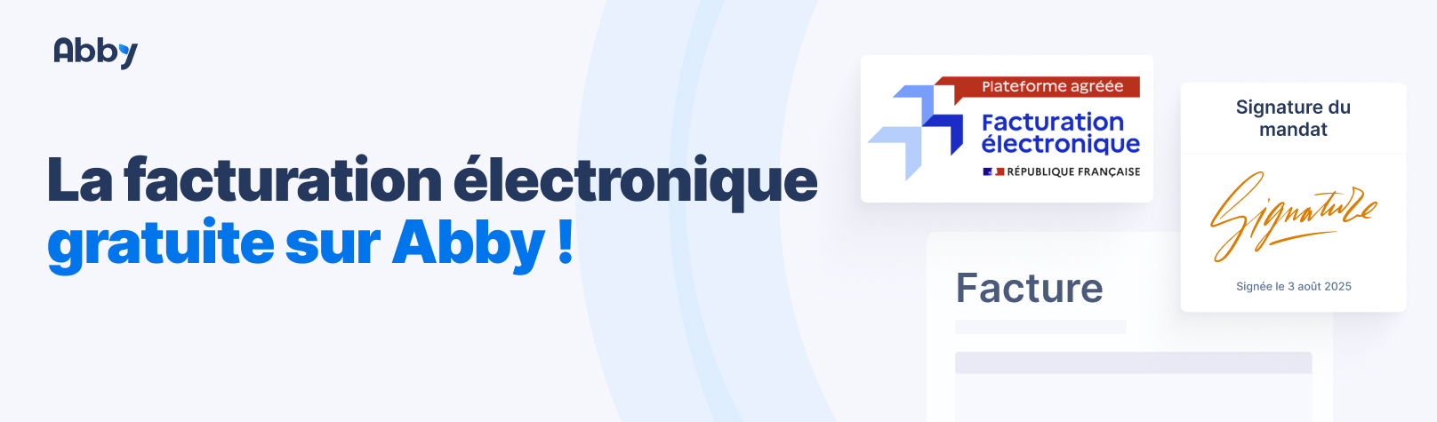 Abby_facturation électronique