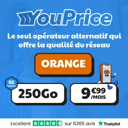 Logo partenaire
