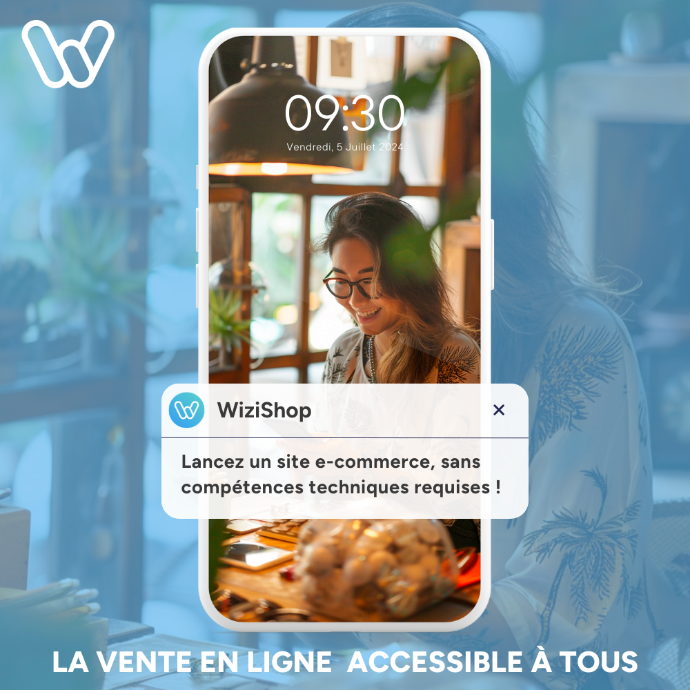 WiziShop