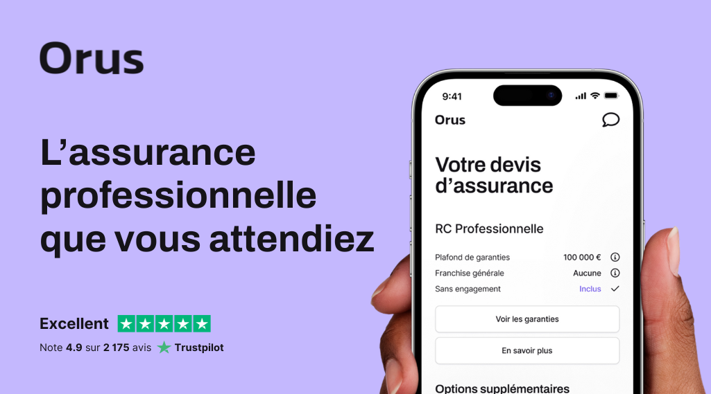 Logo partenaire