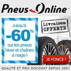 Pneus Online